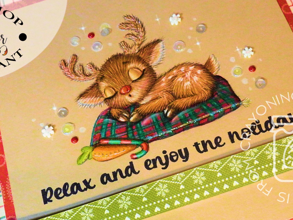 Joyful Gatherings Instahop!