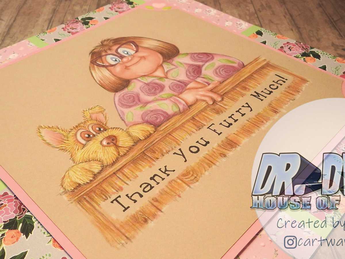 Noreen’s Neighbourly Natter