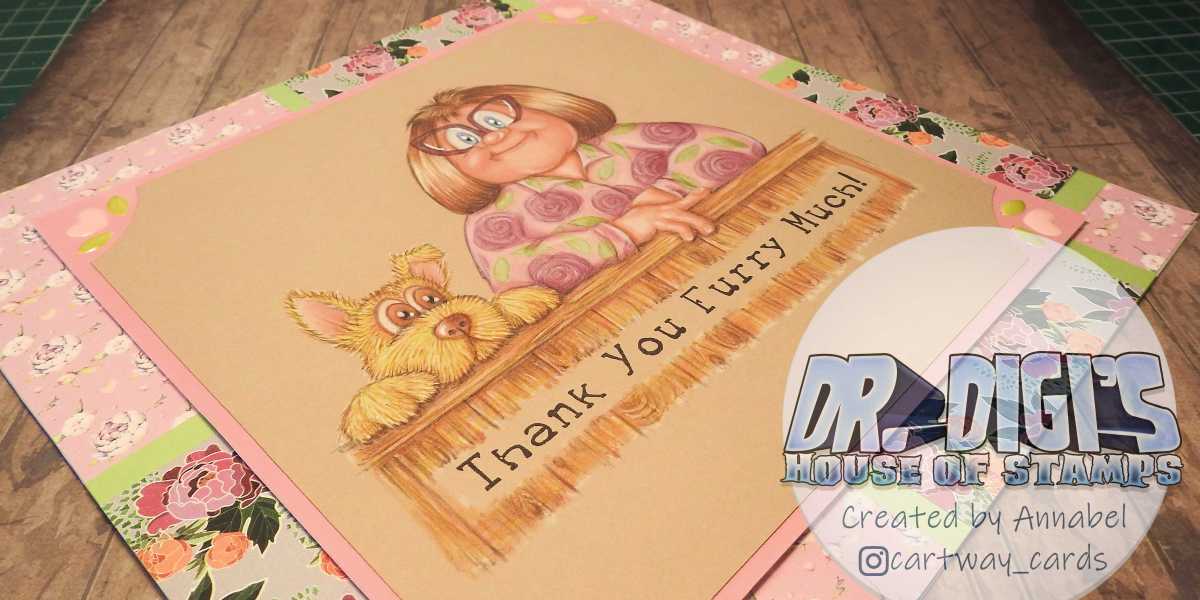 Noreen’s Neighbourly Natter